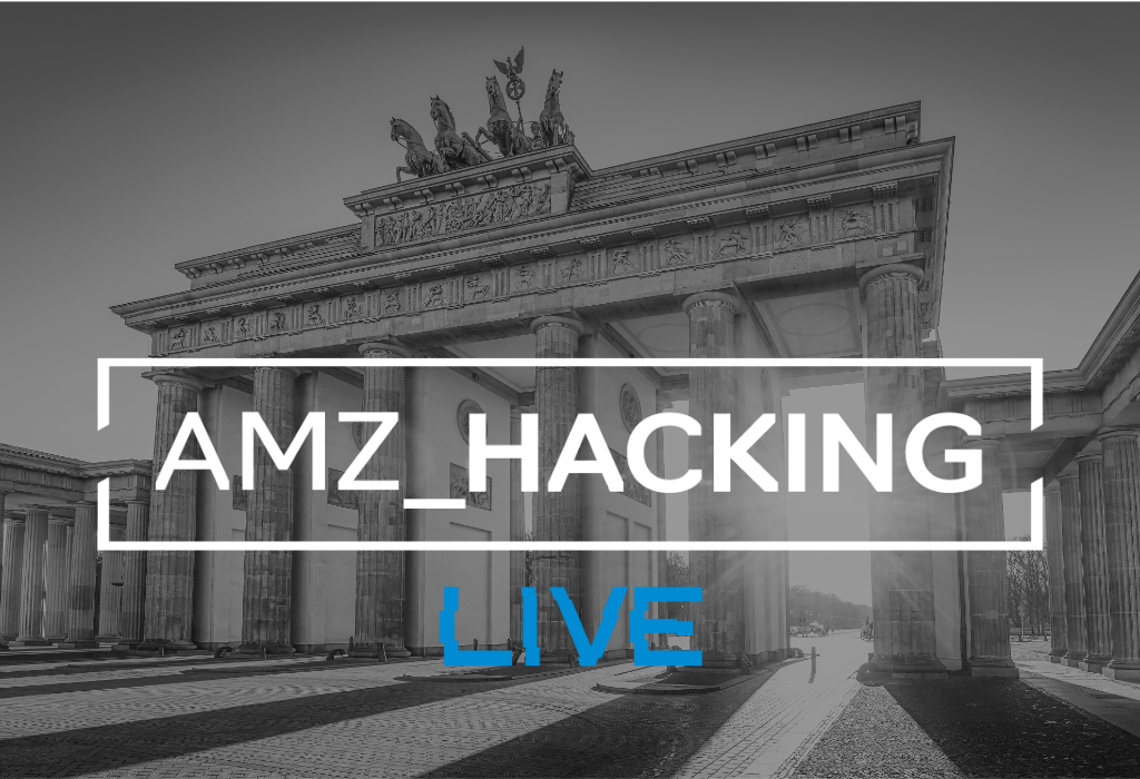 Signatur AMZ Hackers 2026 (1024 x 1024 px)