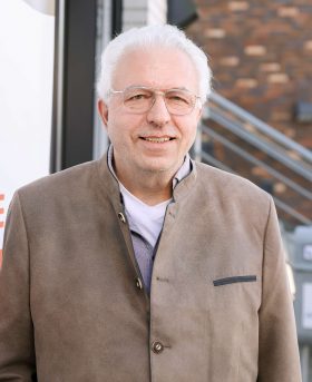 Thomas Krauss Thomas Krauss